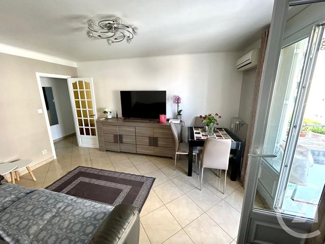 Appartement F4 à vendre - 4 pièces - 62.0 m2 - LE CANNET - 06 - PROVENCE-ALPES-COTE-D-AZUR - Century 21 Les Clés Du Sud