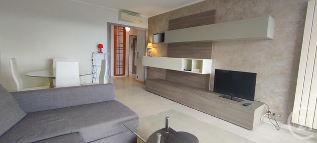 Appartement F2 à louer - 2 pièces - 48.44 m2 - LE CANNET - 06 - PROVENCE-ALPES-COTE-D-AZUR - Century 21 Les Clés Du Sud