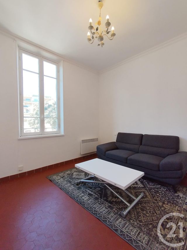 Appartement F3 à louer - 3 pièces - 53.33 m2 - LE CANNET - 06 - PROVENCE-ALPES-COTE-D-AZUR - Century 21 Les Clés Du Sud