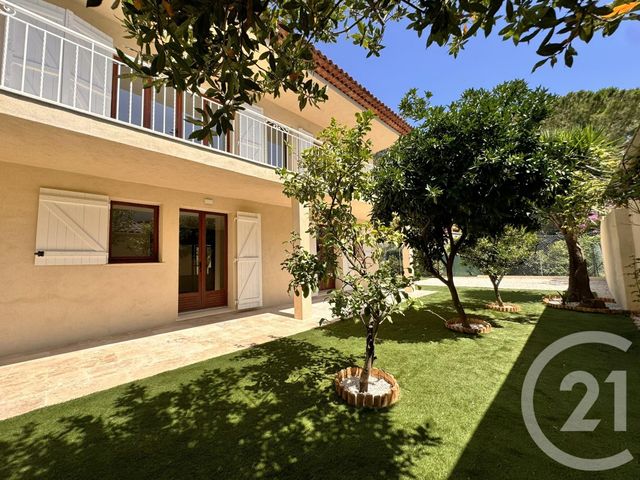 maison à vendre - 6 pièces - 162.06 m2 - LE CANNET - 06 - PROVENCE-ALPES-COTE-D-AZUR - Century 21 Les Clés Du Sud