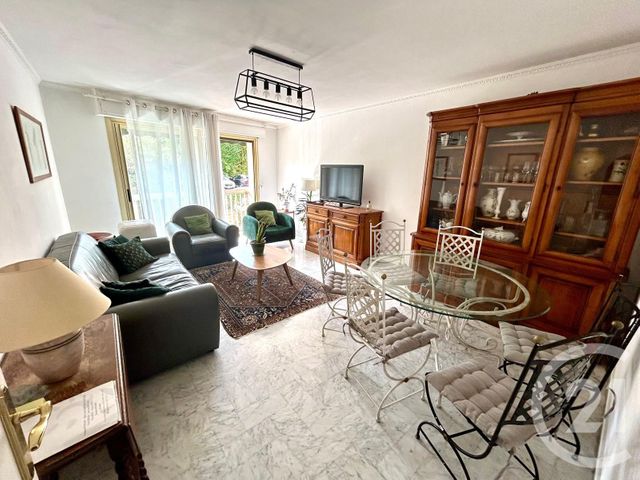 Appartement F3 à vendre - 3 pièces - 76.0 m2 - CANNES - 06 - PROVENCE-ALPES-COTE-D-AZUR - Century 21 Les Clés Du Sud