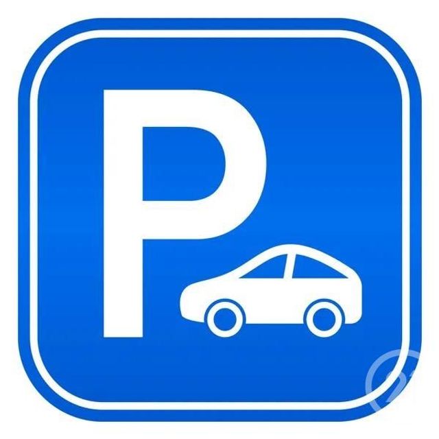 parking à vendre - 14.37 m2 - LE CANNET - 06 - PROVENCE-ALPES-COTE-D-AZUR - Century 21 Les Clés Du Sud