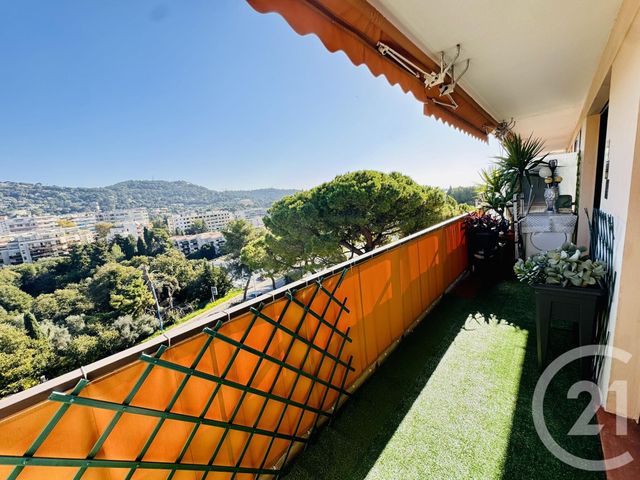 Appartement F4 à vendre - 4 pièces - 83.49 m2 - LE CANNET - 06 - PROVENCE-ALPES-COTE-D-AZUR - Century 21 Les Clés Du Sud